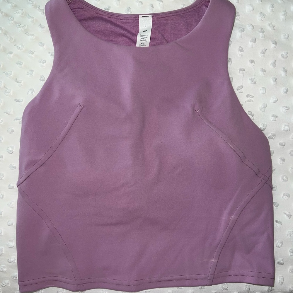 Invigorate Training Tank Top